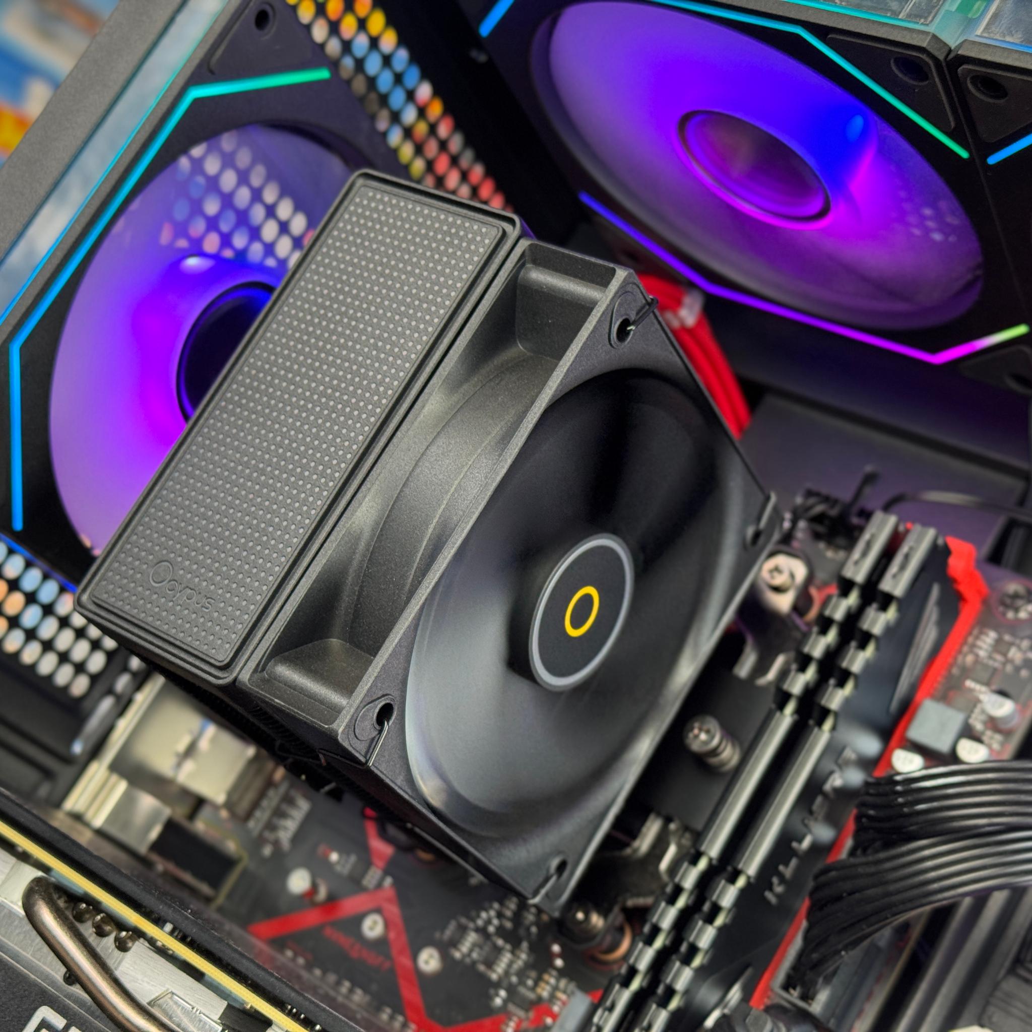 🕹️ Nightcore - RTX 2060 Gaming PC 🕹️