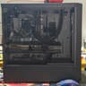 1440P GAMING PC|AMD RYZEN 5 5600|32GB DDR4 3600|2TB NVME SSD|AMD RADEON RX 6800 16GB|WINDOWS 11 HOME