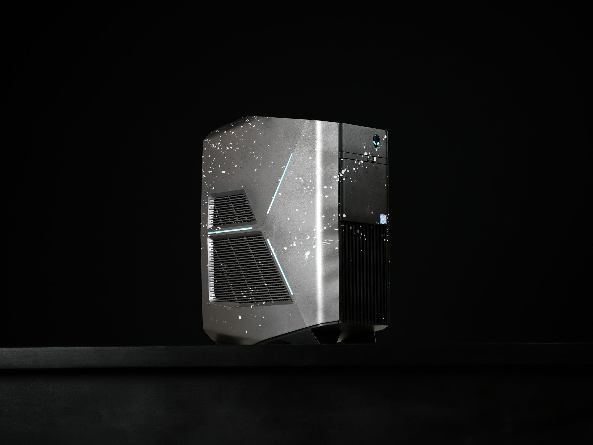 \ NA-11 / RTX 2060 Intel Core i5 9400  1.3TB Windows 11 16GB Gaming PC