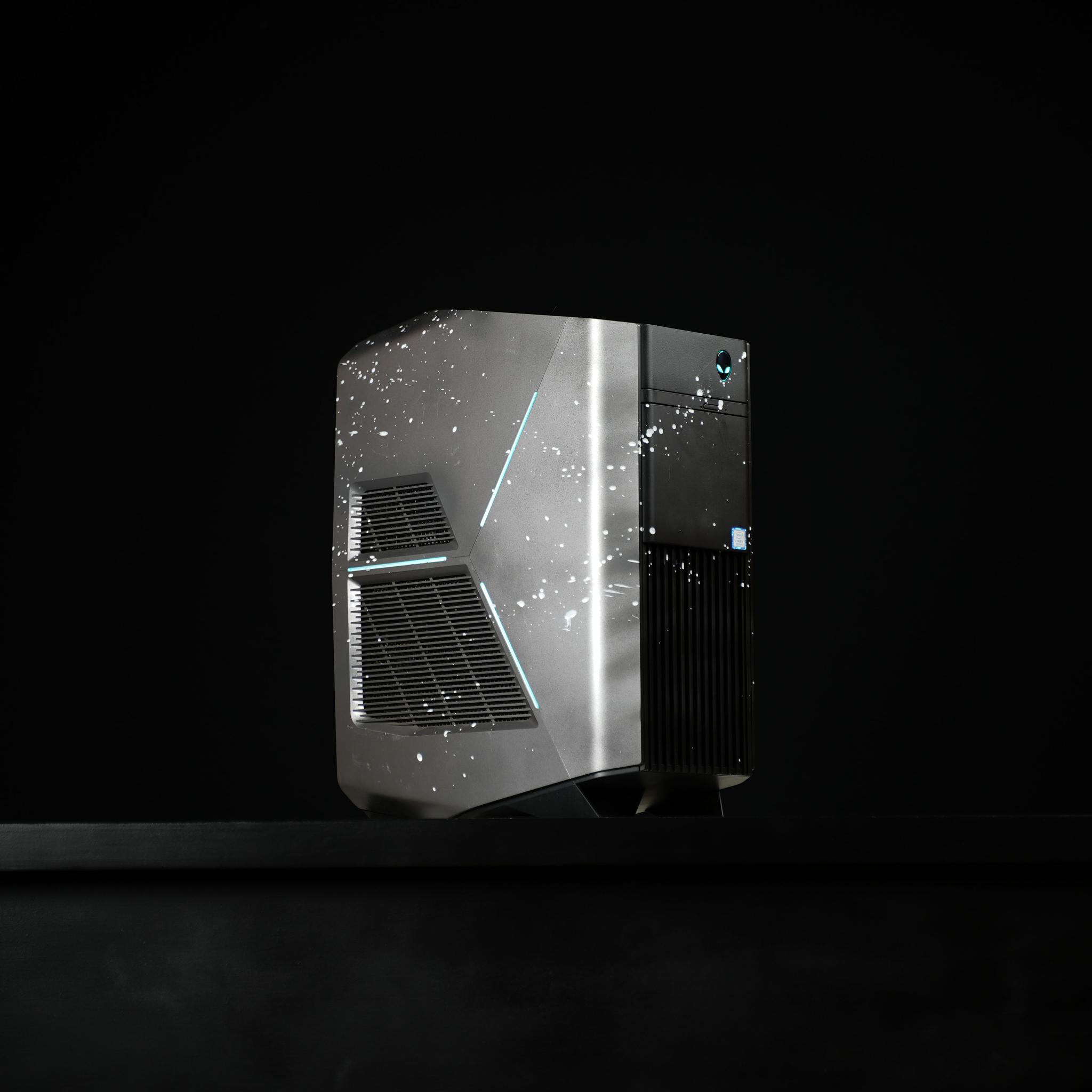 \ NA-11 / RTX 2060 Intel Core i5 9400  1.3TB Windows 11 16GB Gaming PC