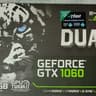 Nvidia 1060 6GB