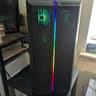 FREE SHIP || Scratch and Dent || i7-3770, GTX 970 4GB, 480GB SSD, 16GB RAM, Win10, WiFi, RGB