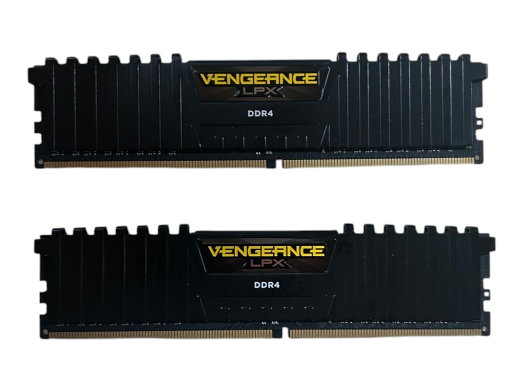 Corsair Vengeance LPX 32GB (2 x 16GB) DDR4 3200 CL16 | Jawa