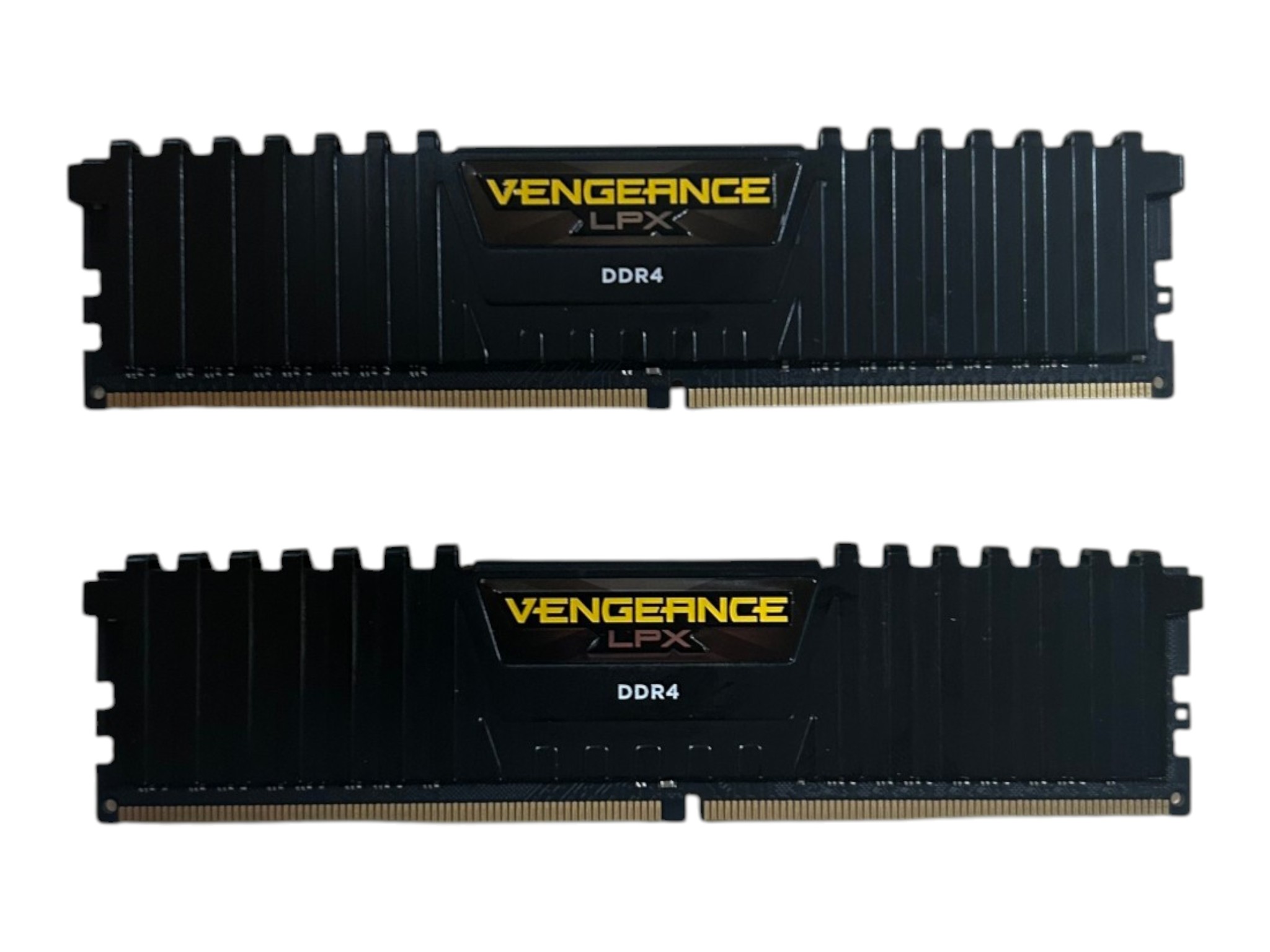 Corsair Vengeance LPX 32GB (2 x 16GB) DDR4 3200 CL16