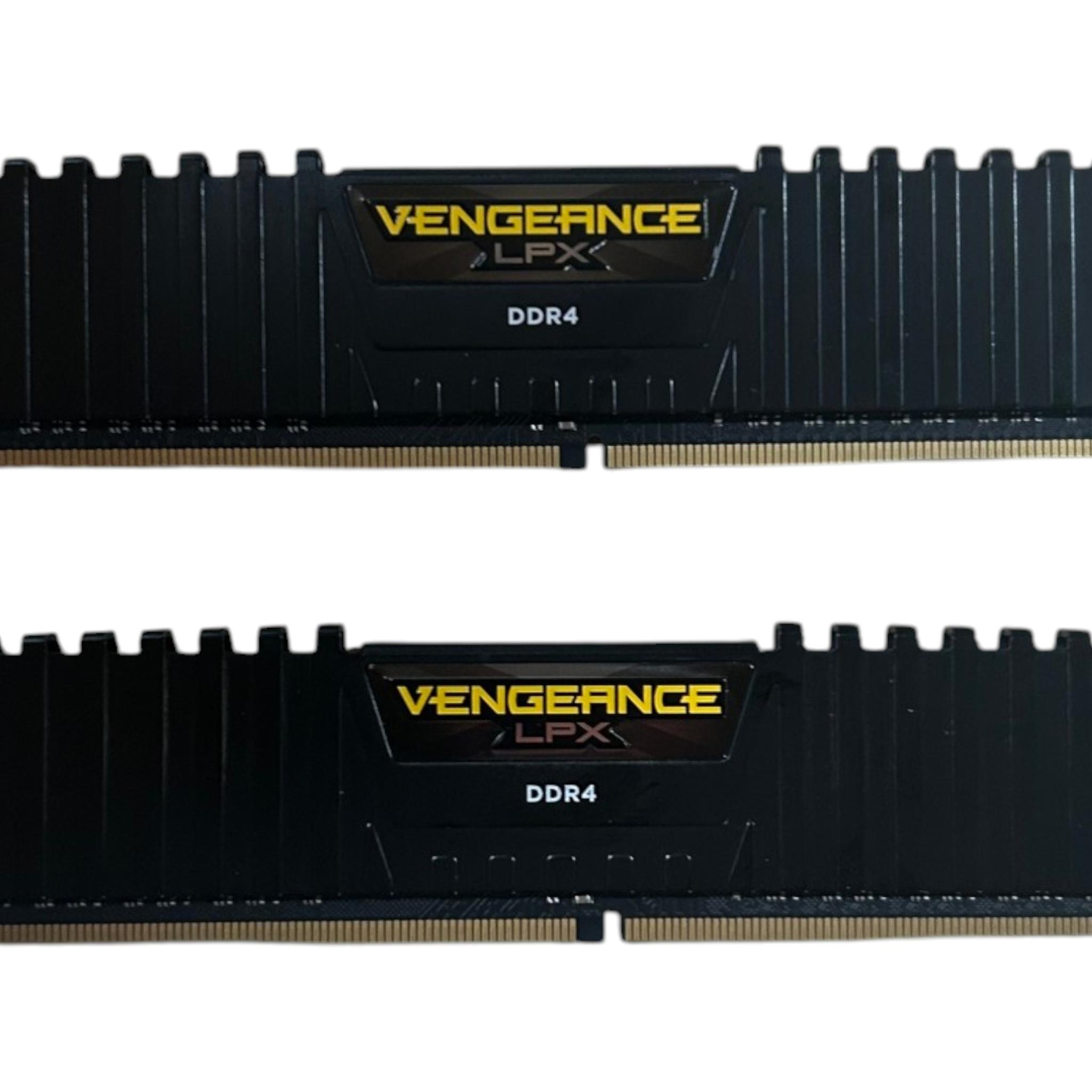 Corsair Vengeance LPX 32GB (2 x 16GB) DDR4 3200 CL16