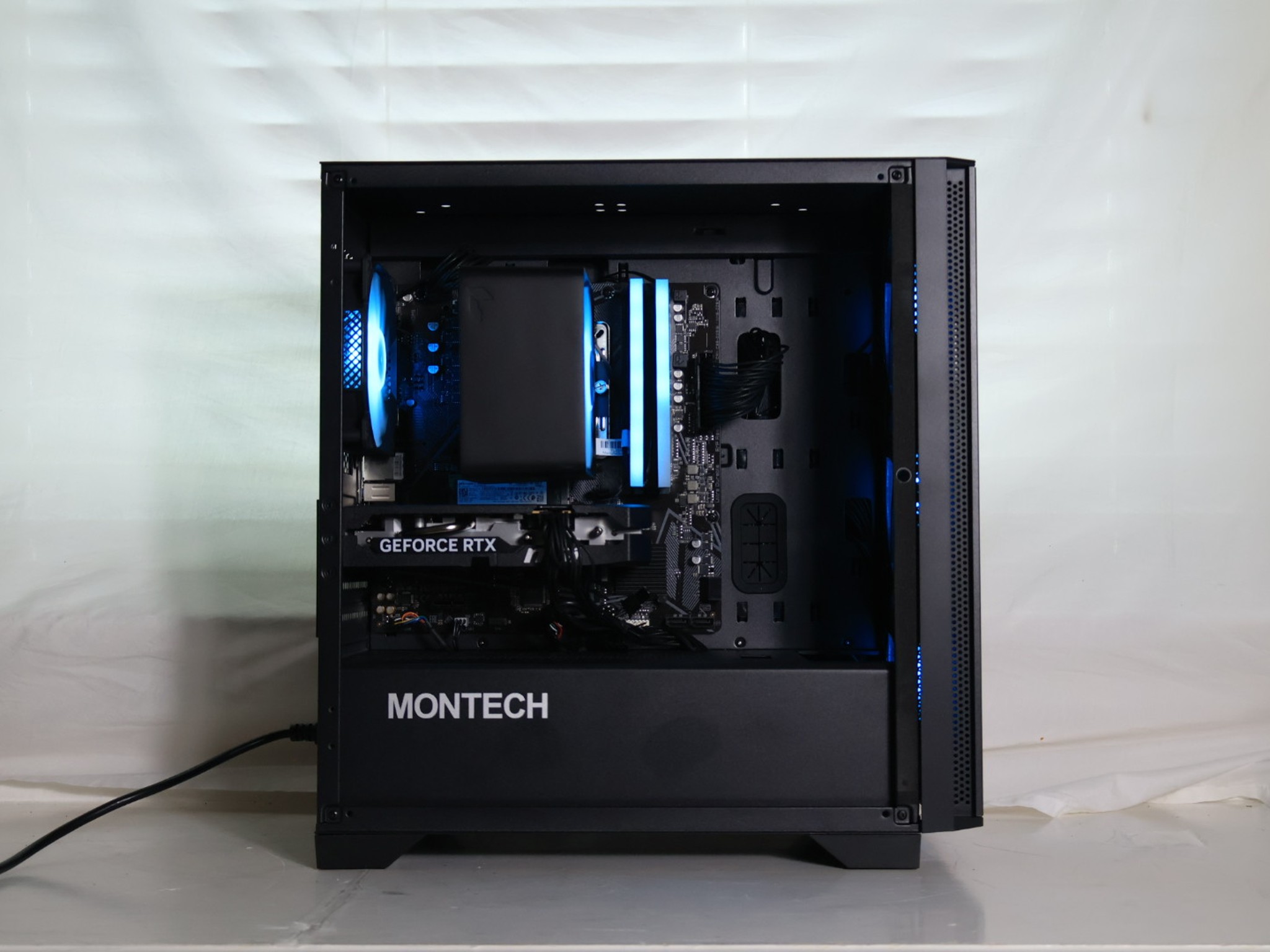 💎Gemstone|RTX 5050 Ryzen 5 5500💎