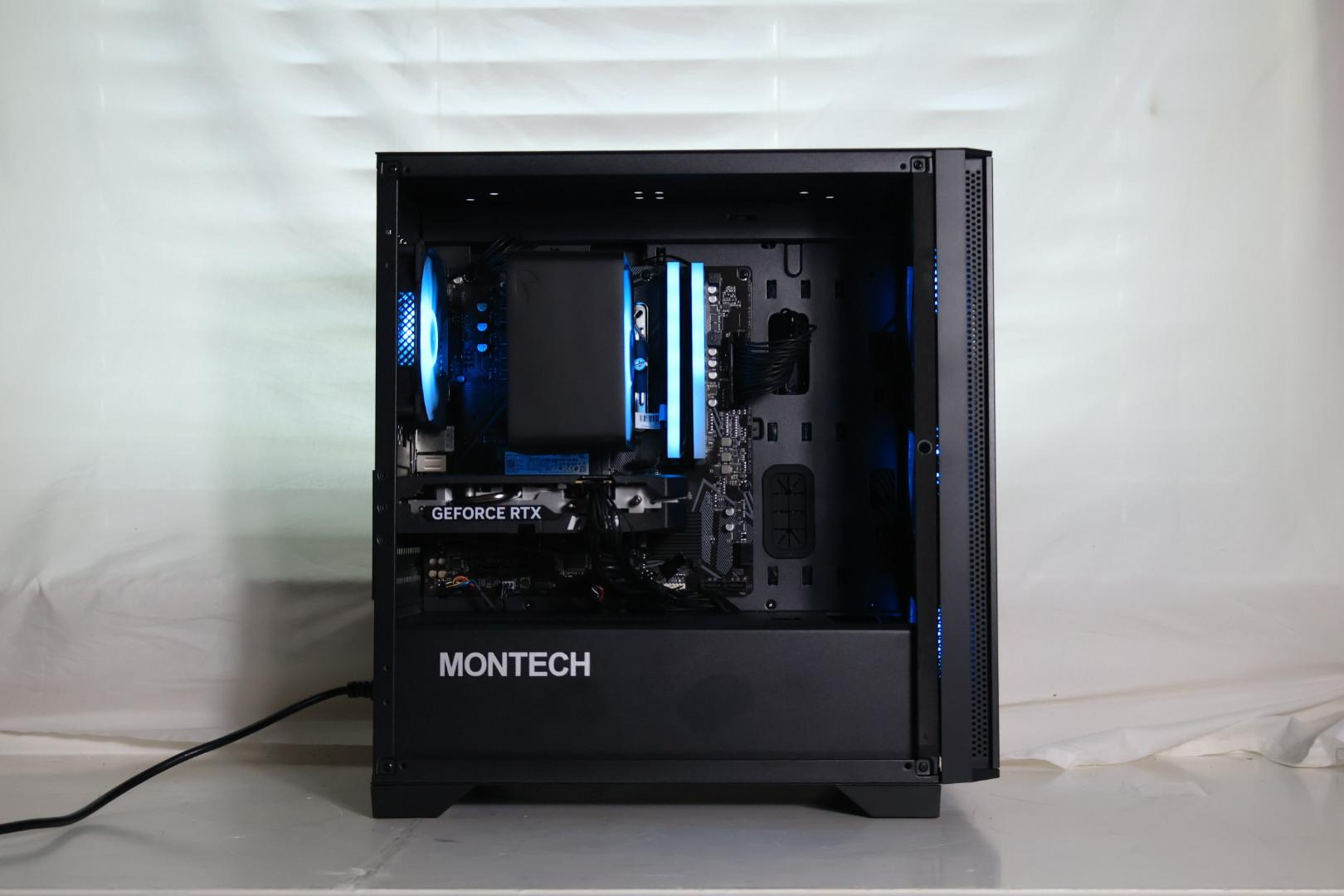 💎Gemstone|RTX 5050 Ryzen 5 5500💎