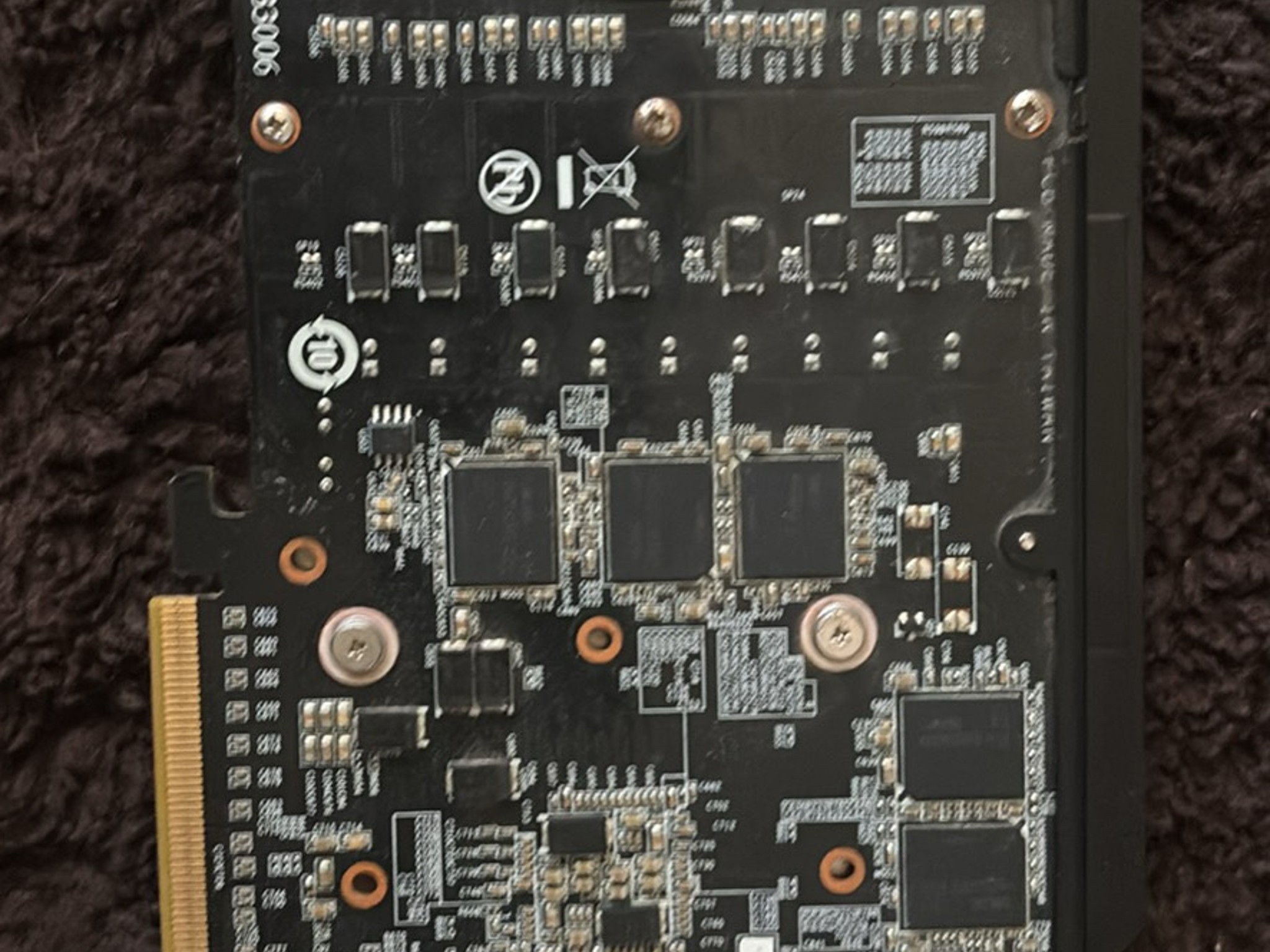 GIGABYTE WINDFORCE OC GeForce GTX 1650 SUPER