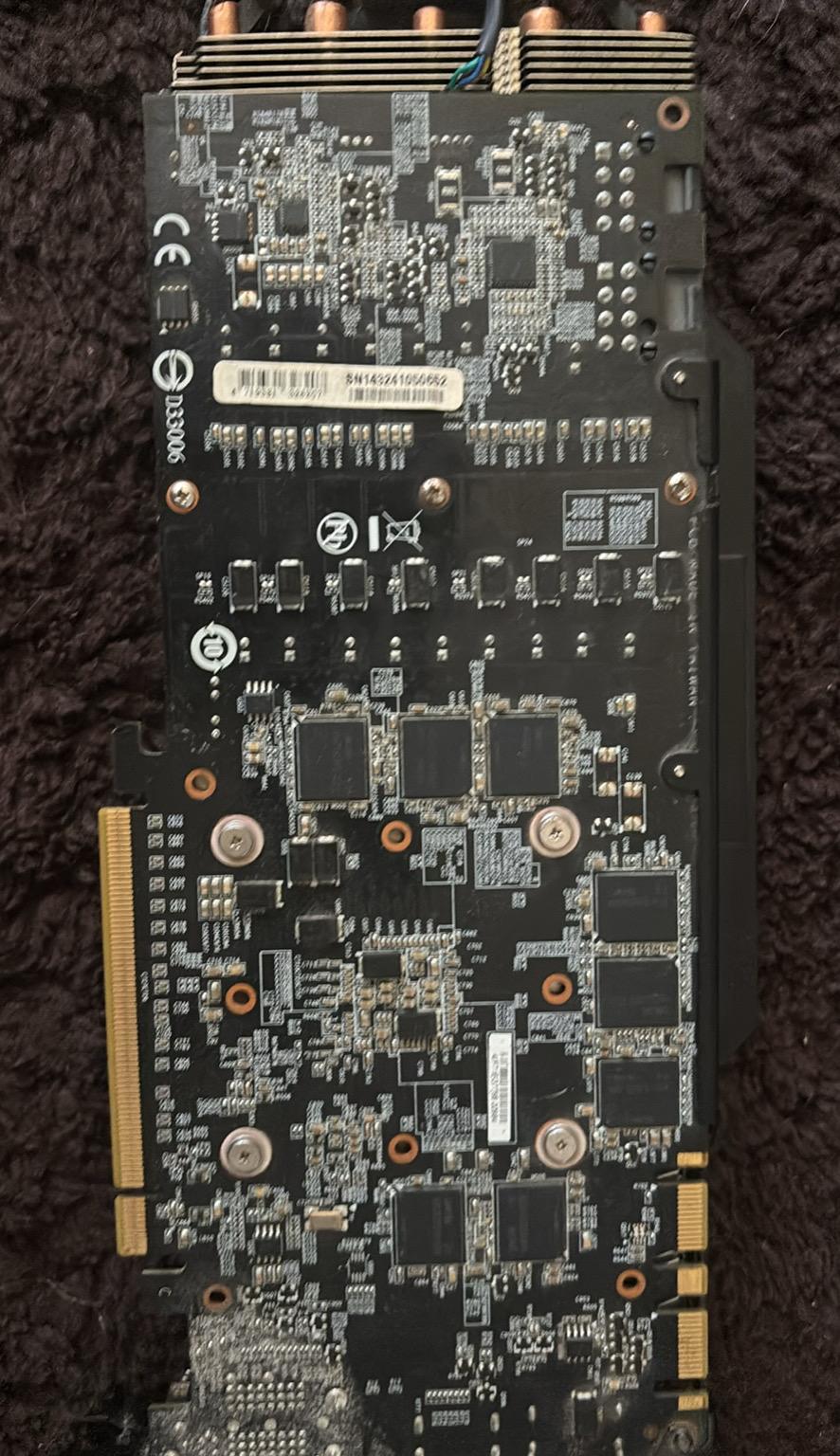 NVIDIA GeForce GTX 1650 SUPER - Image 4