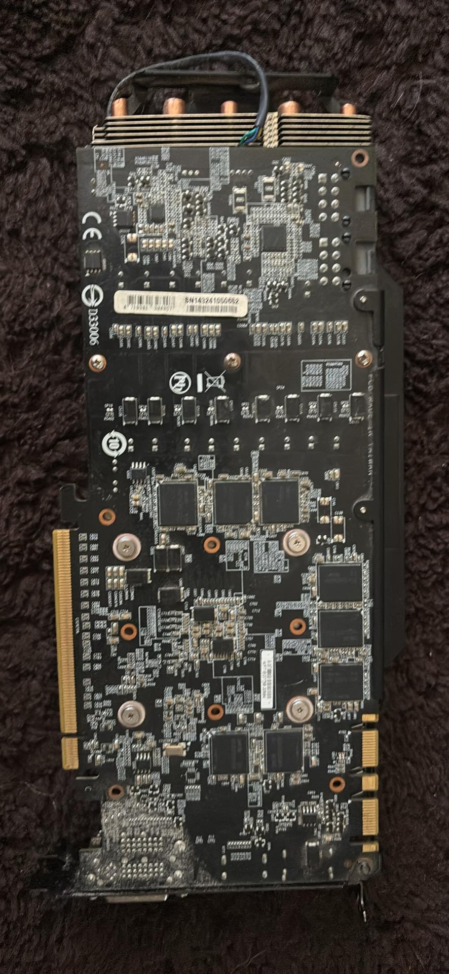 GIGABYTE WINDFORCE OC GeForce GTX 1650 SUPER