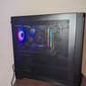 Amd Ryzen 5 5500, GPU ASUS RTX 5050 8gb, 32gb of ddr4