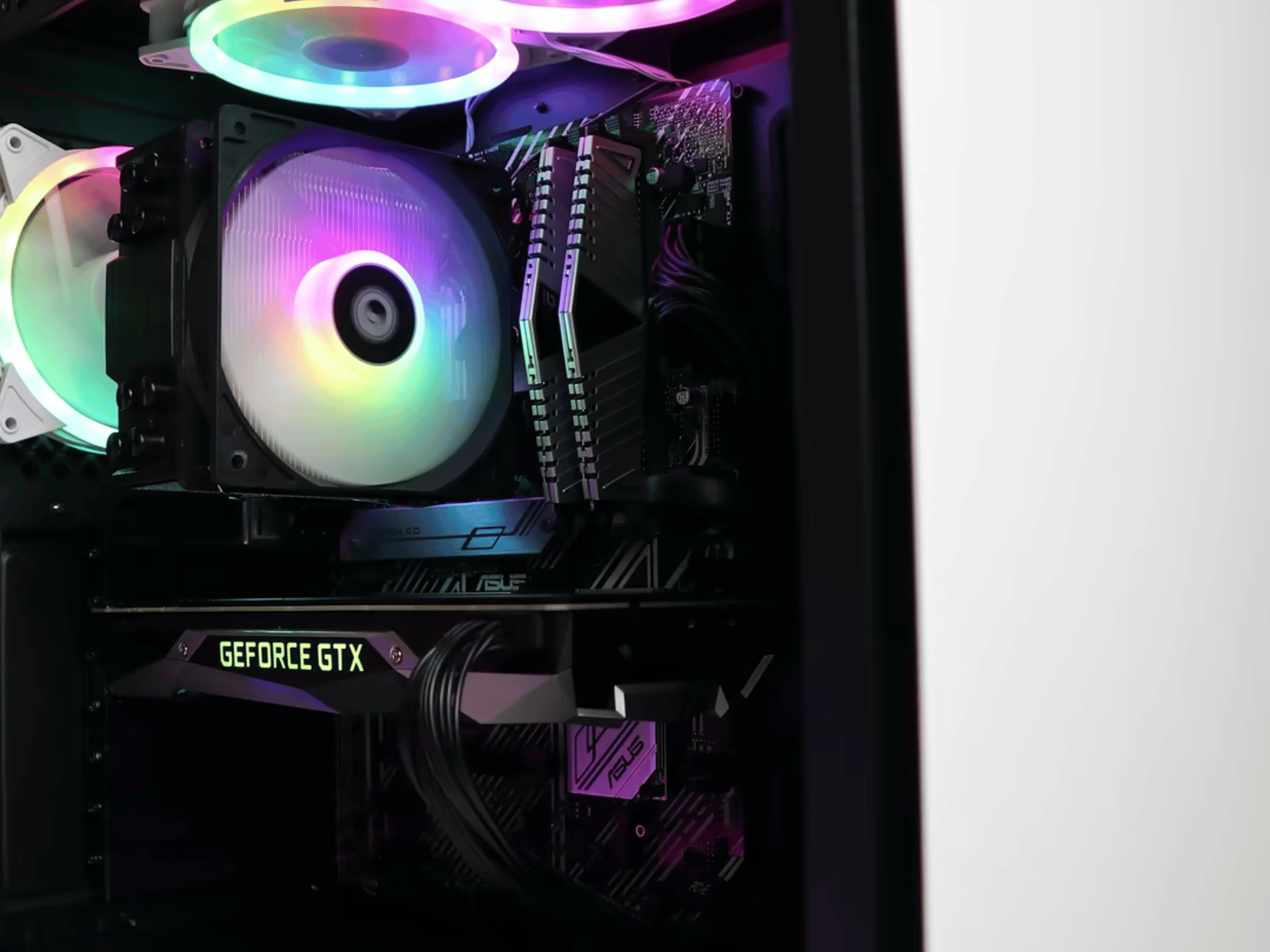 Hubert | i5 10400F/GTX 1080 FREE SHIPPING 
