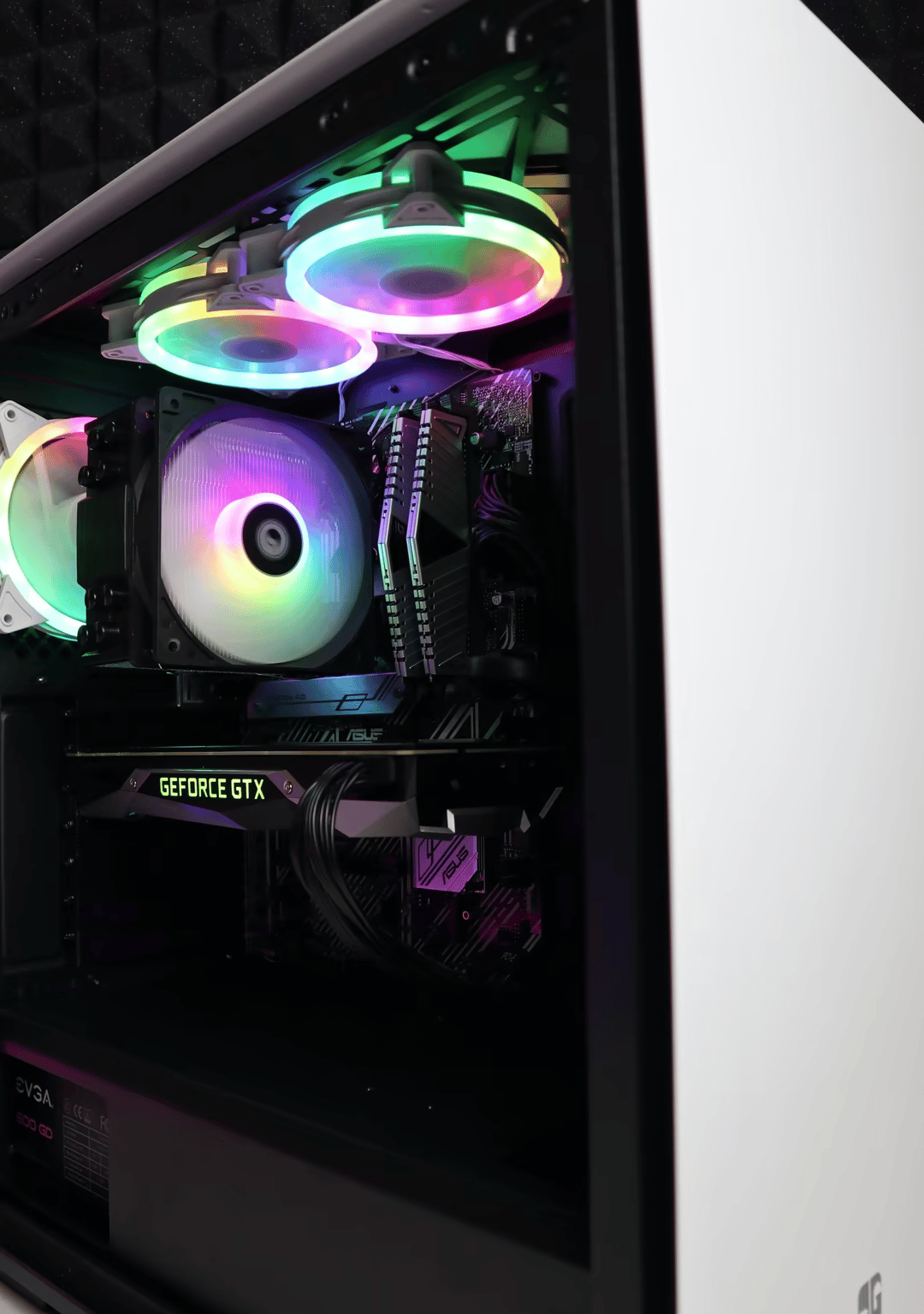 Hubert | i5 10400F/GTX 1080 FREE SHIPPING 