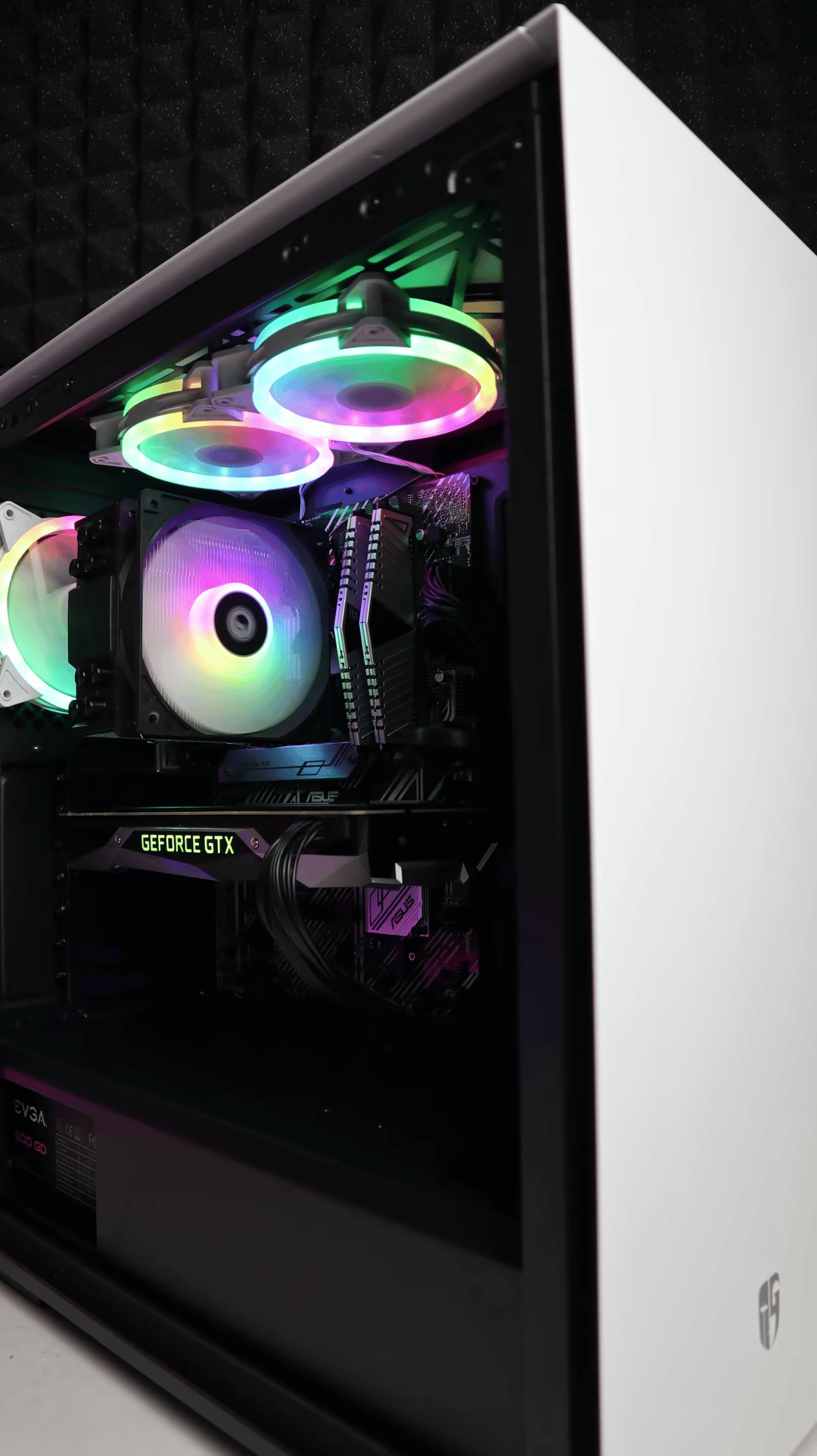Hubert | i5 10400F/GTX 1080 FREE SHIPPING 