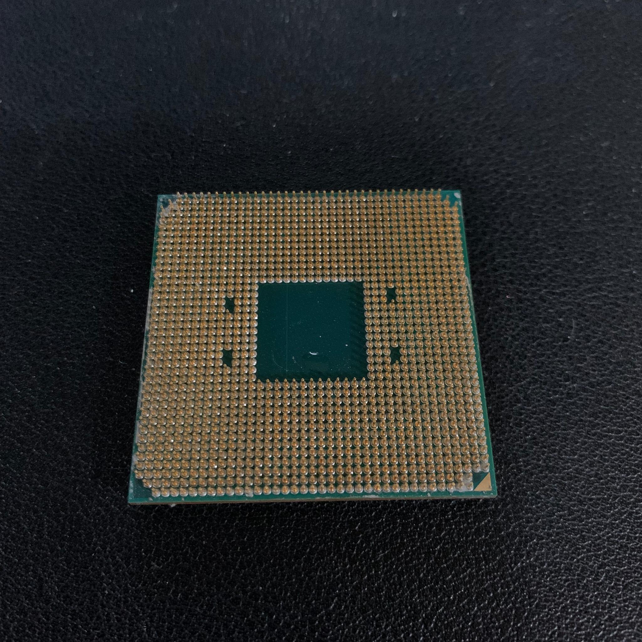 Ryzen 7 3800X 8 Core CPU