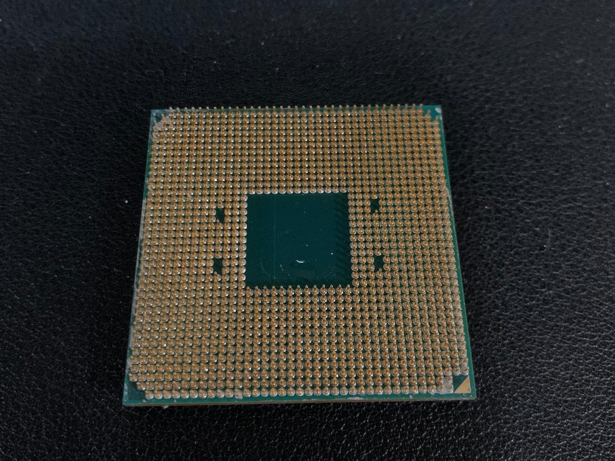 Ryzen 7 3800X 8 Core CPU