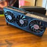 Gigabyte RTX 4070 Graphics Card