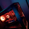 Custom Gaming PC Build