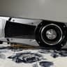 Nvidia GTX 1070 FE (8GB)