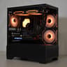 🟣Nebula🟪 | RTX 4060 Ti | Ryzen 7 3700X | 32gb Ram | 1tb Storage| Windows 11 Fully Activated