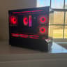 RX 5700 XT | Ryzen 5 5500 | 32GB DDR4 3600MHz | 1TB NVME SSD | 650W PSU Gaming PC