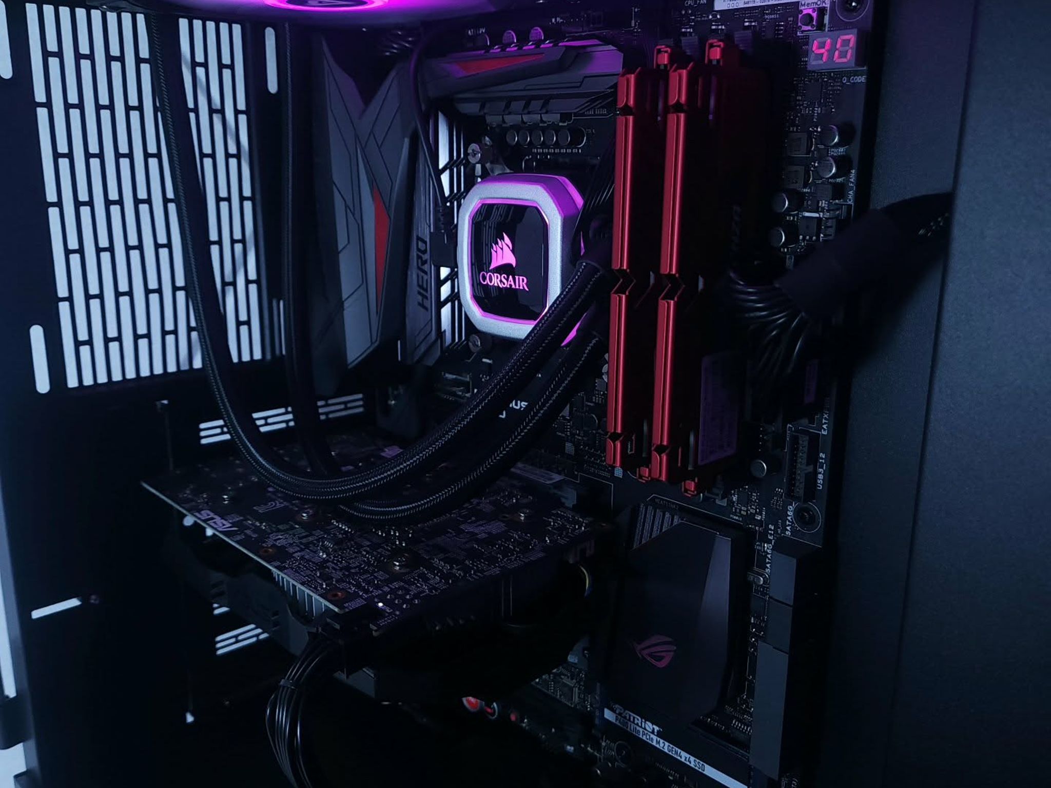 💜GTX 1060 | Core i7 6700K | 1080p Gaming Computer