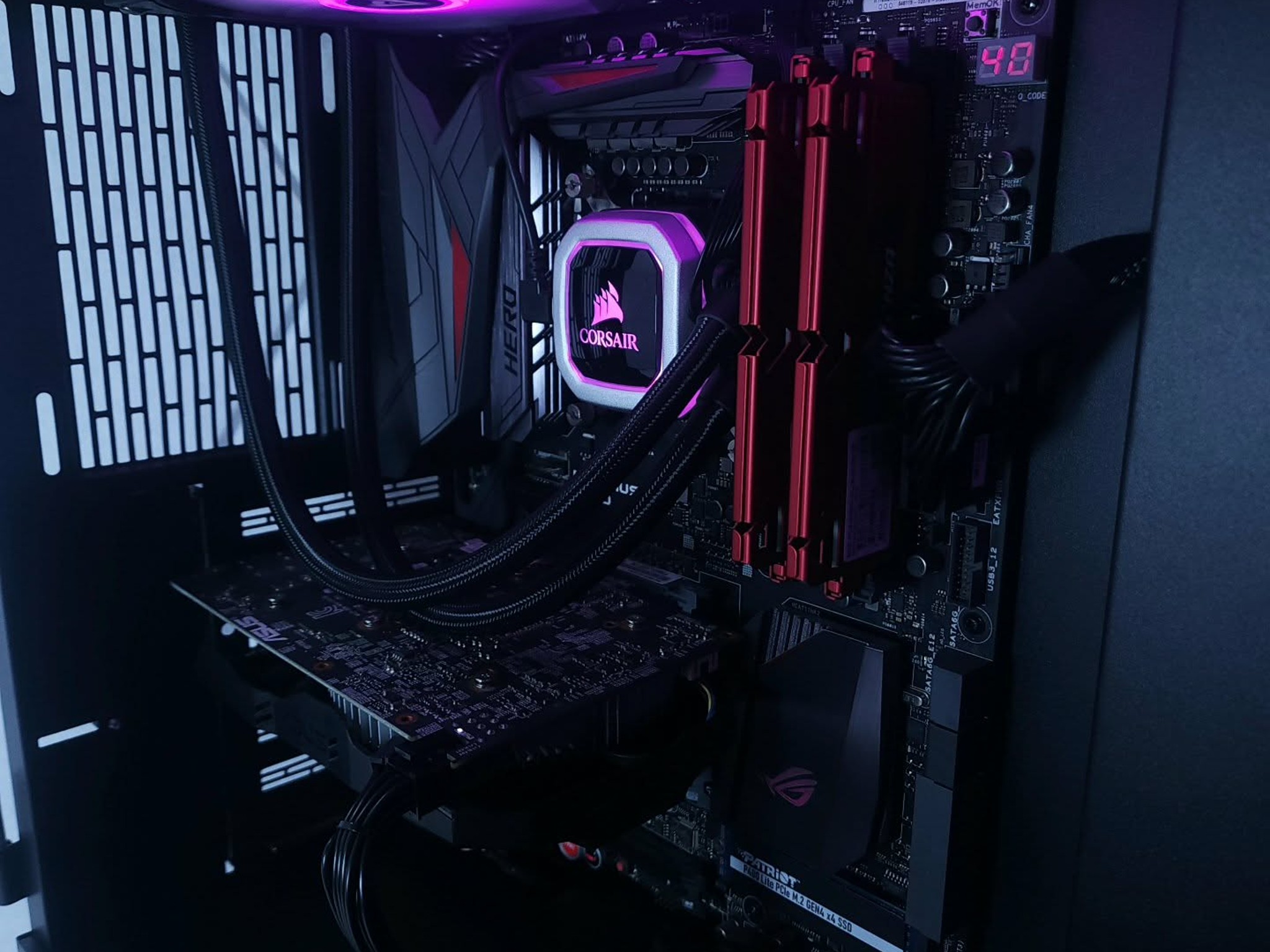 💜GTX 1060 | Core i7 6700K | 1080p Gaming Computer