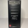 P5PE-VM Celeron D 3.06 GHz 2GB RAM ATX Retro Gaming PC w/USB CDROM NO HDD
