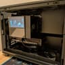 1440p Forest Blackout - RTX 5070, Ryzen 5 7600X3D, 32 GB DDR5 RAM, 2 TB Gen 4 NVME
