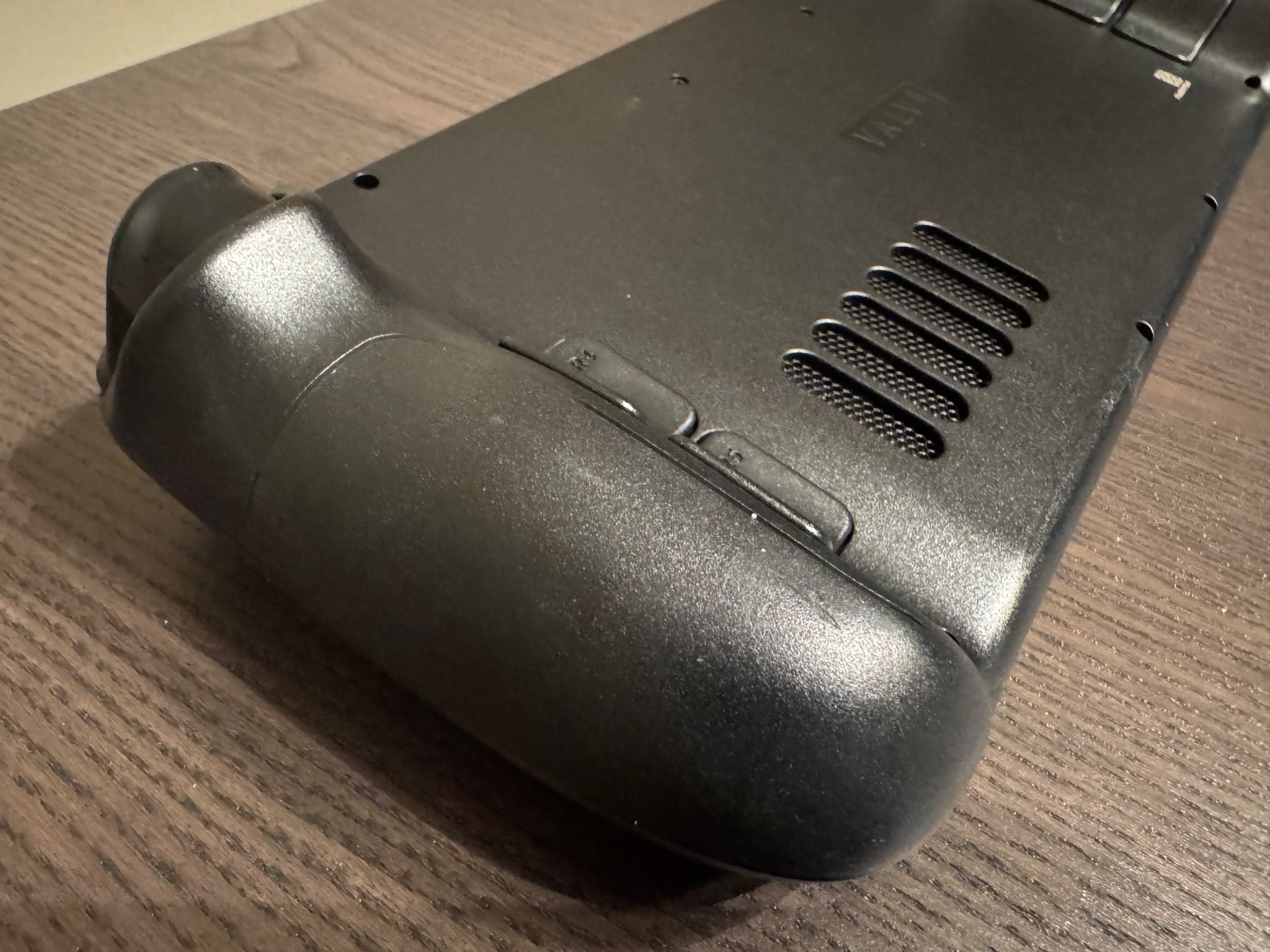 Steam Deck 512GB LCD