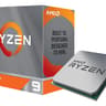 AMD Ryzen 9 3950X 3.5GHz 16-Core (100-100000051WOF) Processor.