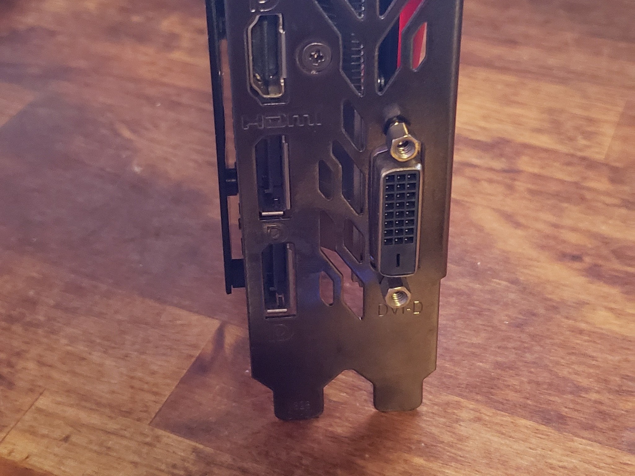 MSi GTX 1070 Gaming X 8G