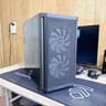 AMD 3500, 16GB DDR4 3200, 512GB NVME, GTX 1650 SUPER 4GB - Good Starter Computer!