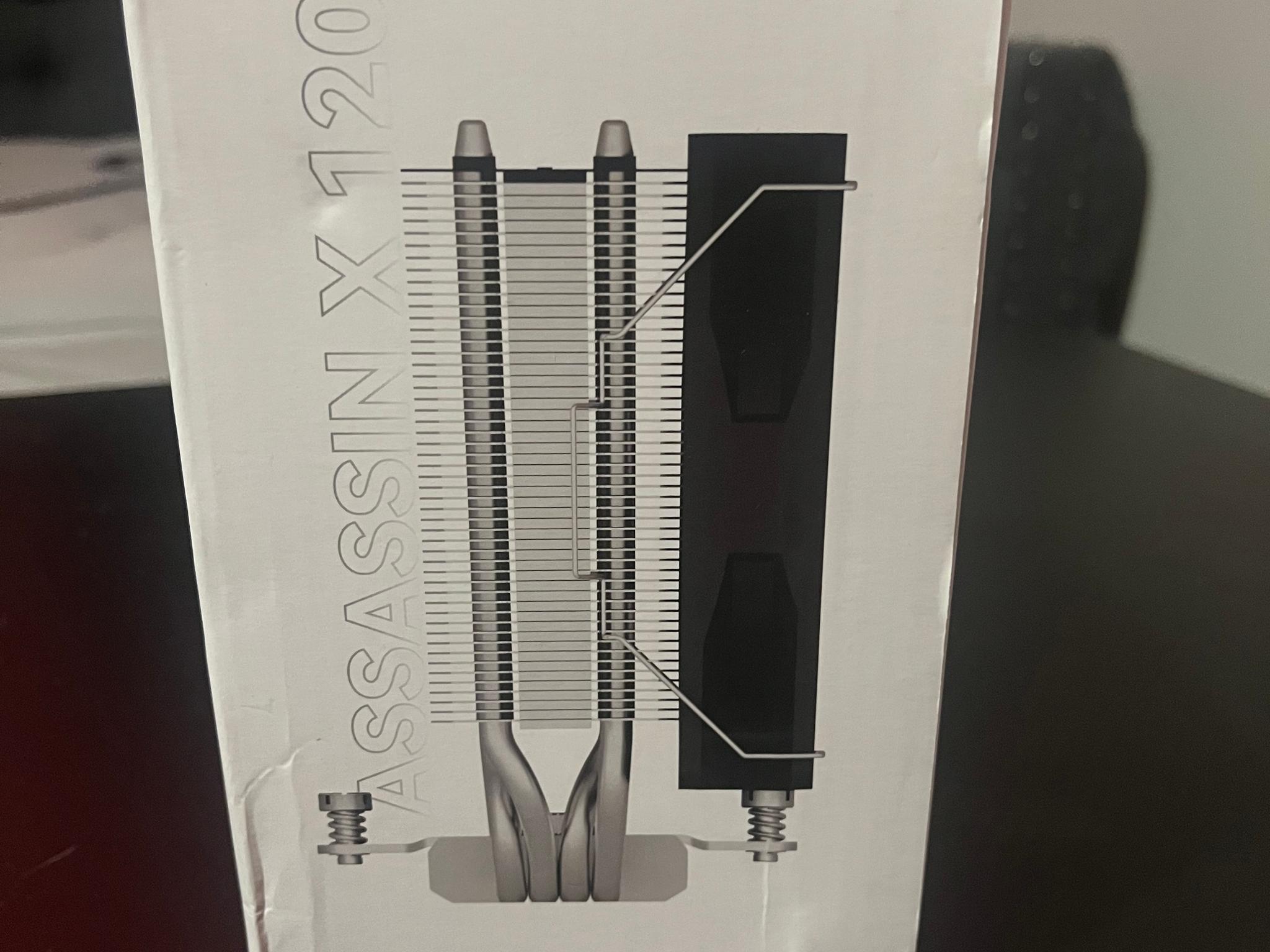 Thermalright Assassin X 120 Refined SE - Image 4