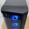 Gaming PC Ryzen 5 7600X3D 16GB RAM 1TB SSD RTX 5060 Ti 16GB Windows 11 Computer