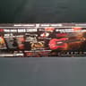 🎸Guitar Hero III 🎸+ Rock of 80's Game and Controller All Original Box Stickers Premium Strap