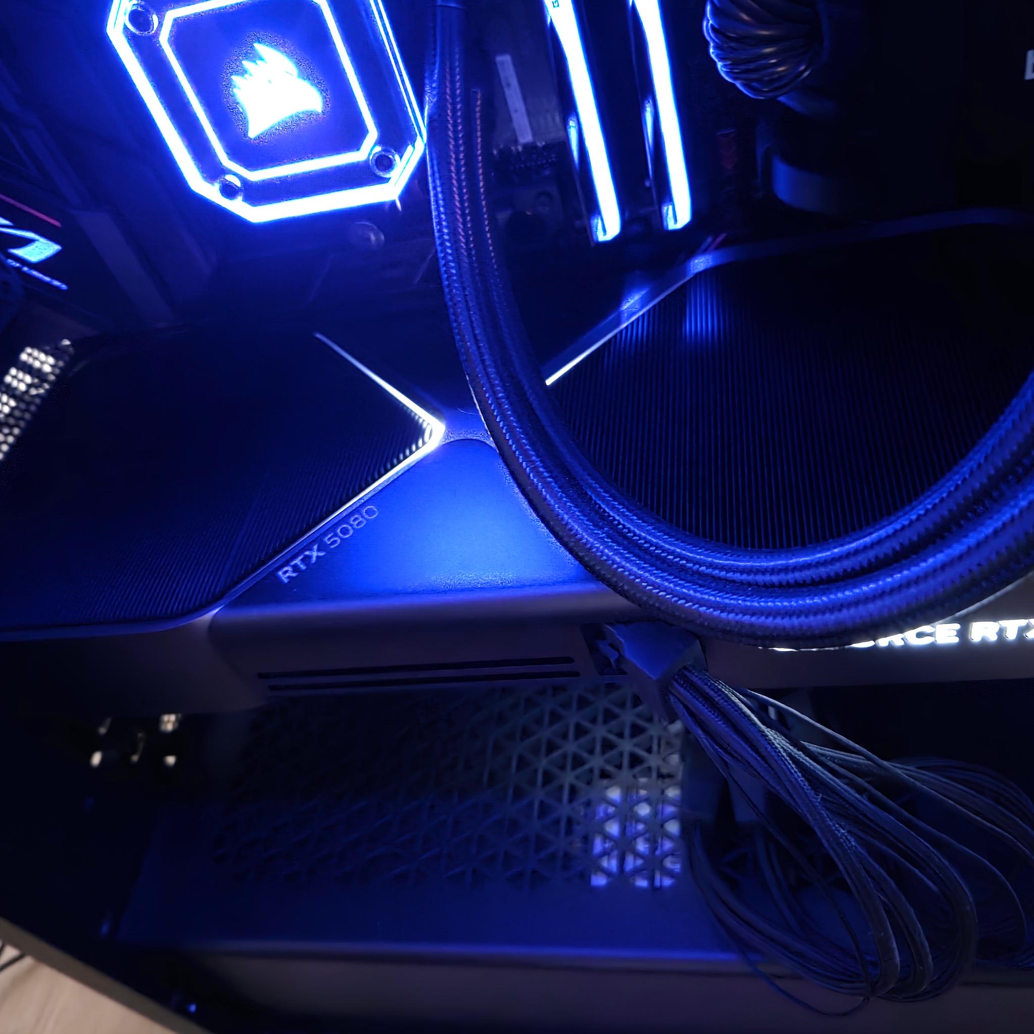 Nvidia 5080 FE