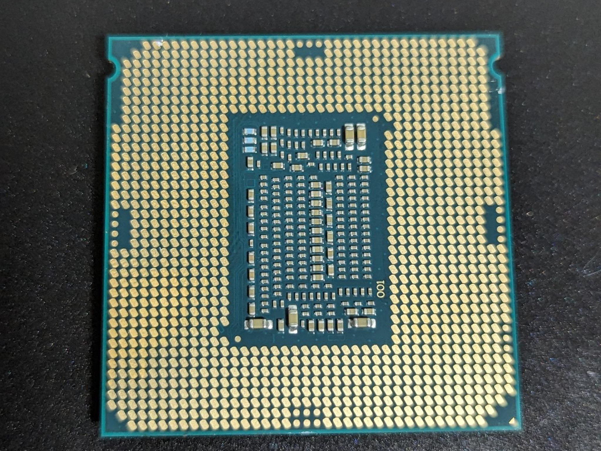 Intel Core i7-7700t SOCKET LGA 1151