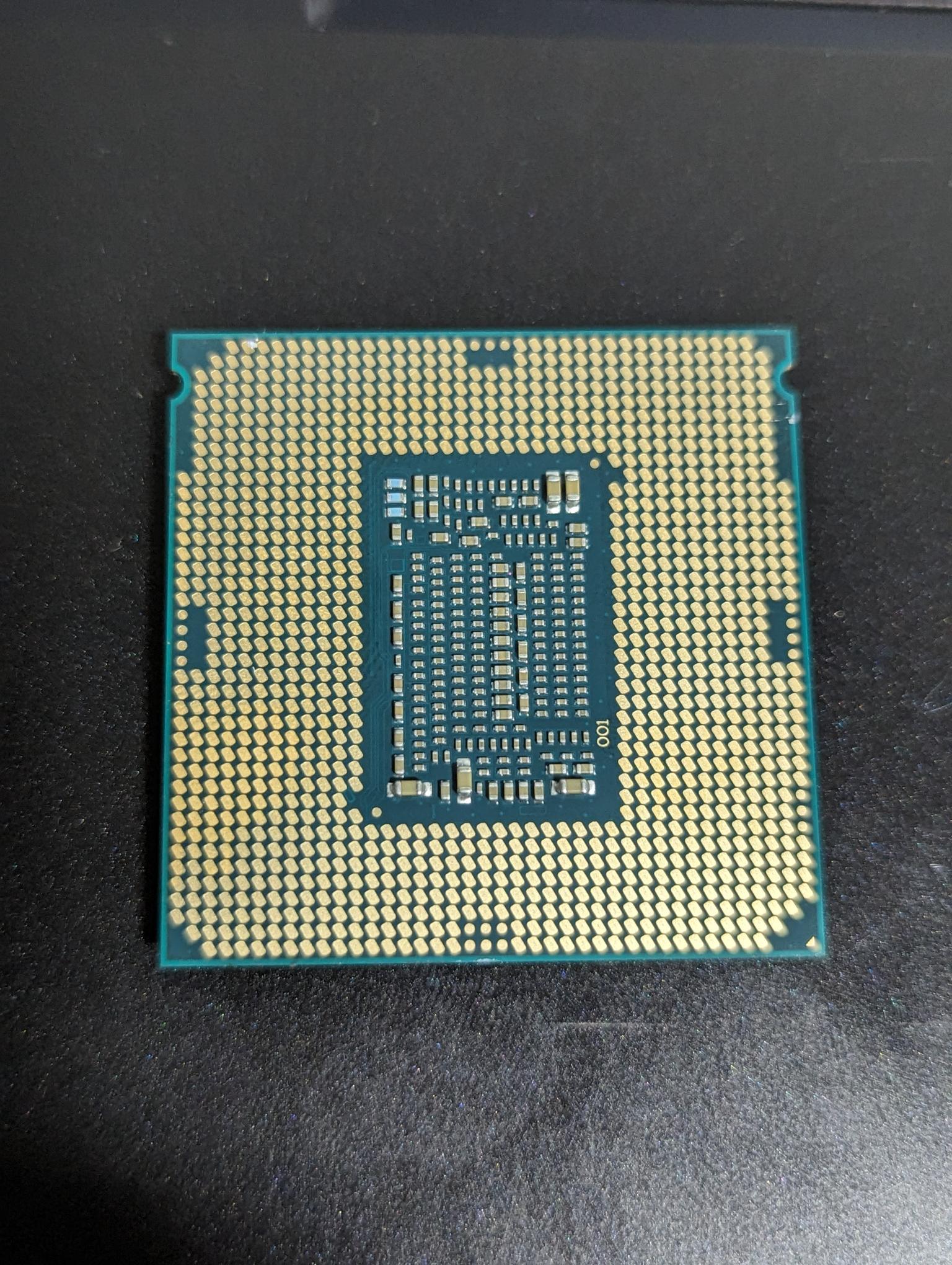 Intel Core i7-7700t SOCKET LGA 1151