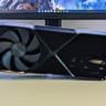 New RTX 4080 SUPER 16GB Nvidia Founders Edition