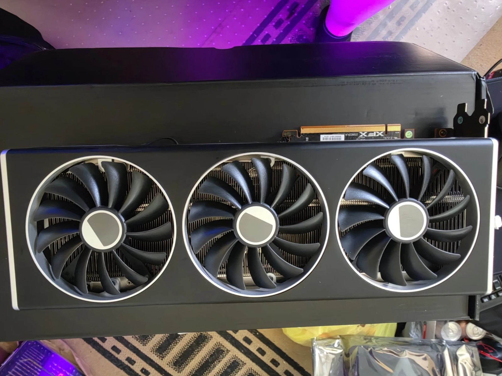 XFX Speedster MERC 310 Radeon RX 7900 XTX