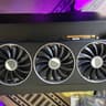 XFX Speedster MERC 310 Radeon RX 7900 XTX
