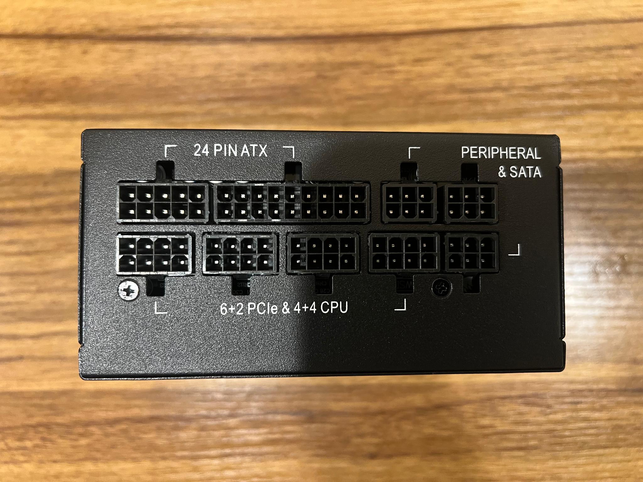 Corsair SF750 - Image 5