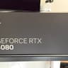 NVIDIA GeForce RTX 4080 Founders Edition