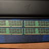 Micron ECC DDR3 RDIMM - 4x16GB - 1600MHz