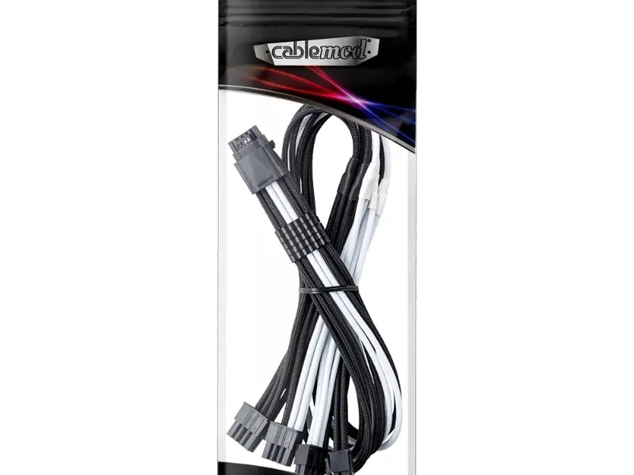 GIGABYTE GeForce RTX 4090 WINDFORCE V2 and cable mod cable