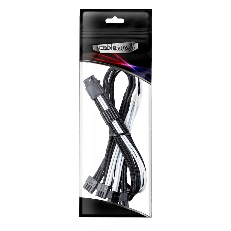 GIGABYTE GeForce RTX 4090 WINDFORCE V2 and cable mod cable