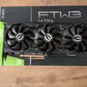 EVGA RTX 3060 Ti FTW3 ULTRA