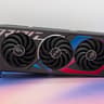 Asus ROG Strix RTX 4070