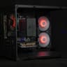 EXT View 70X Lite (V5) - Ryzen 5 5500, RTX 5050 8GB, 16GB DDR4 Ram, 1TB SSD